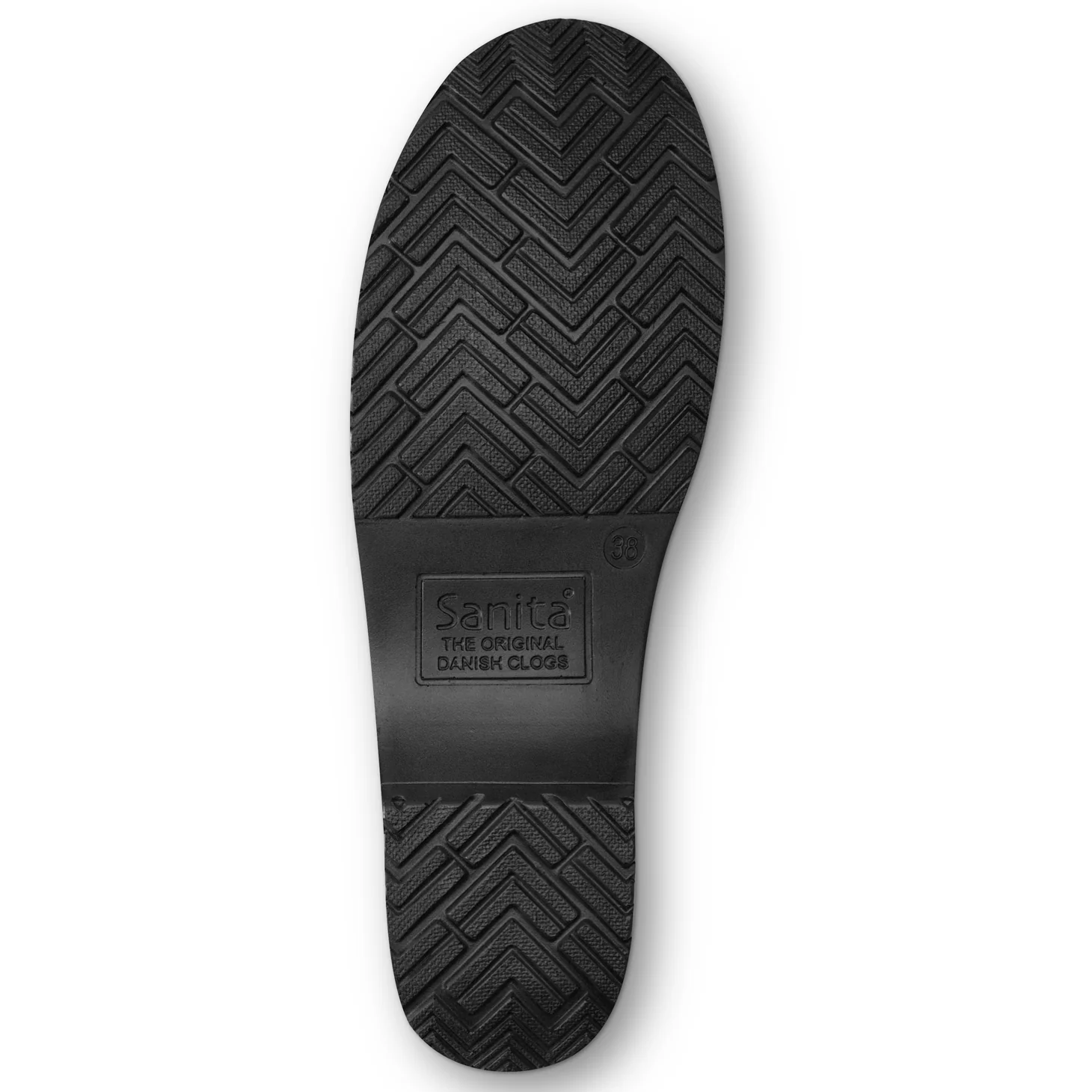 Pro. Cabrio Women's Clog in Black - Image 5