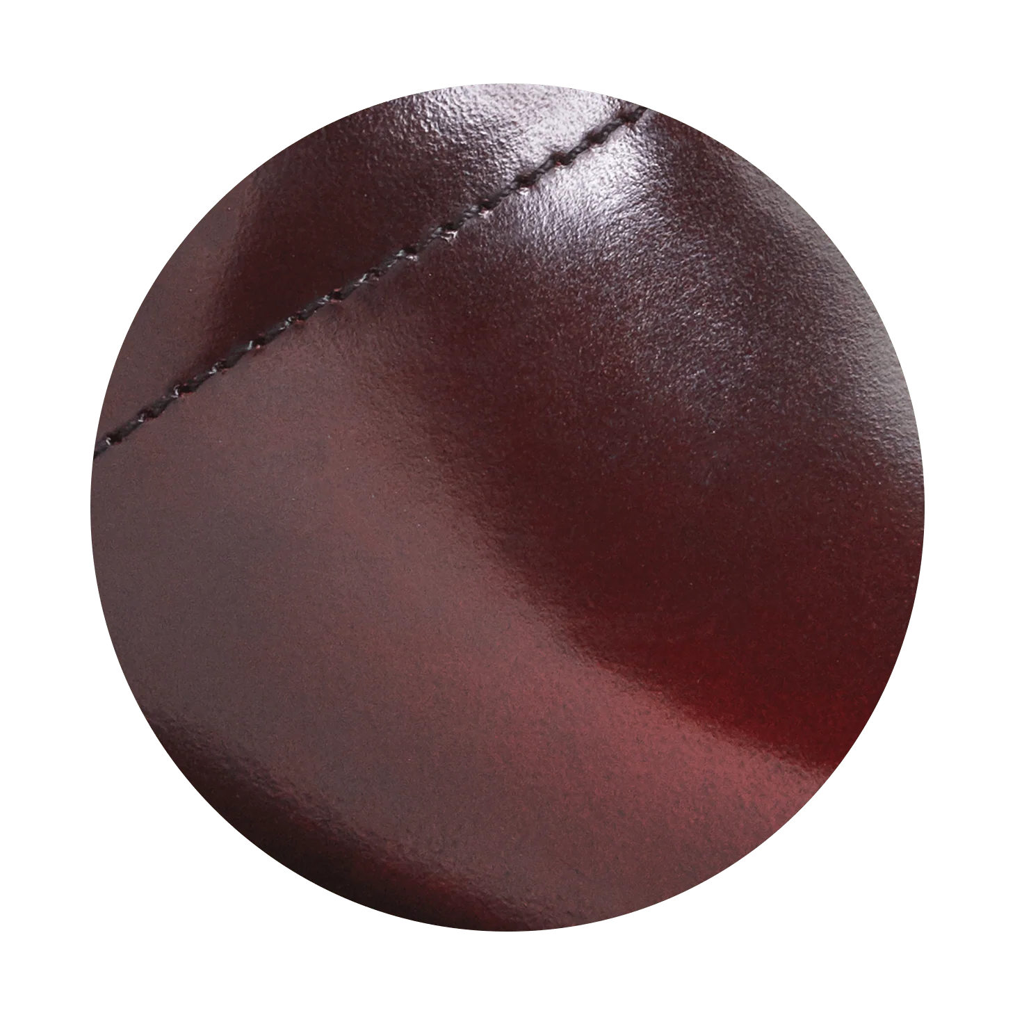 Pro. Cabrio Women's Clog in Bordeaux - Image 3