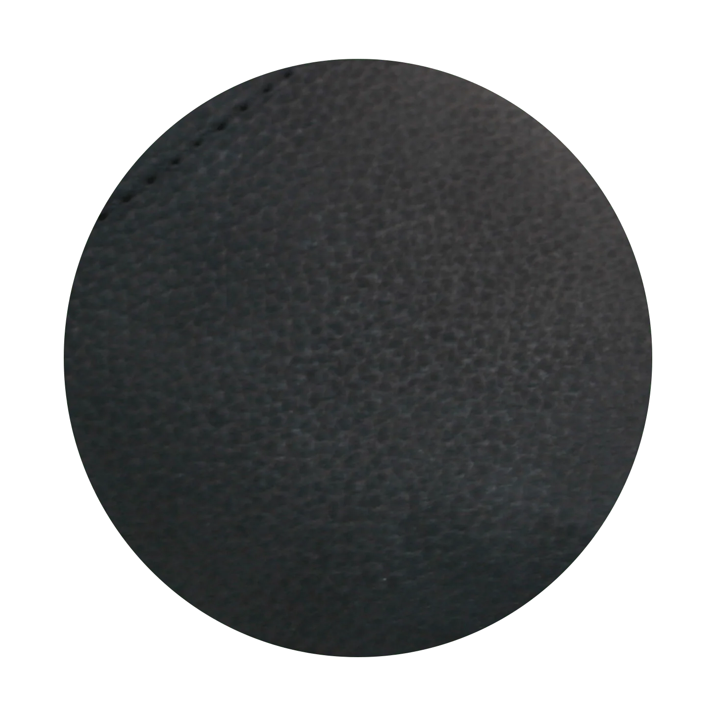 Pro. Textured Oil Women's Clog in Black Wide - Image 3