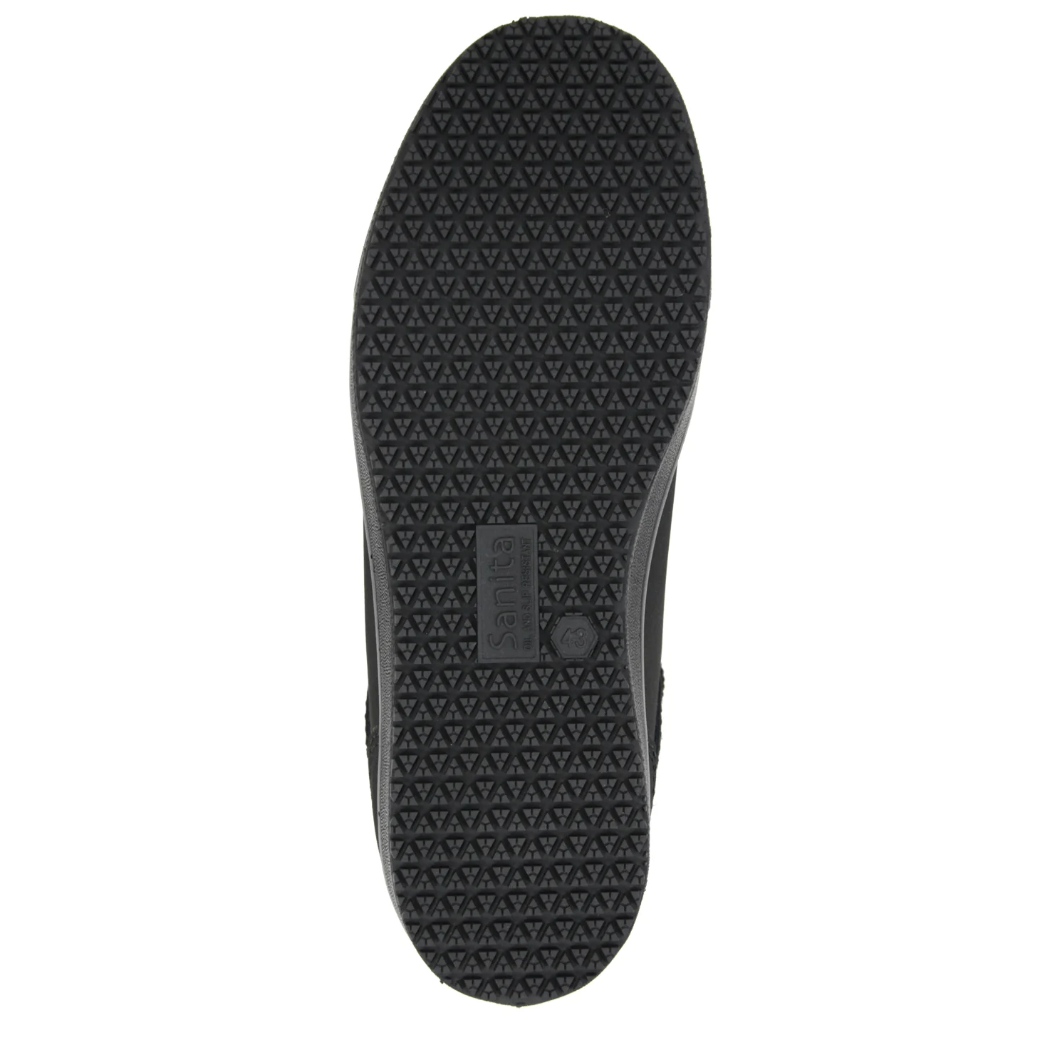 Umami S2 Unisex Sneaker in Black - Image 6